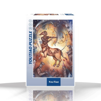 Sagittarius