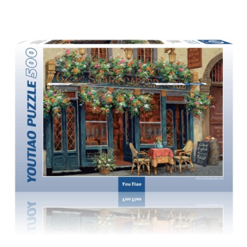 Romantic Café