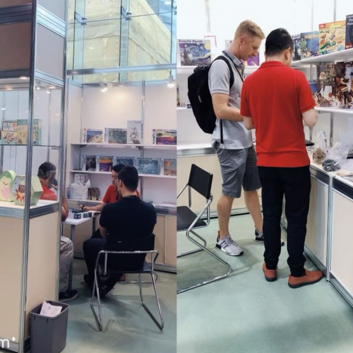 HONGKONG Gifts & Premium Fair