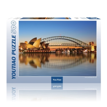 Sydney Opera House