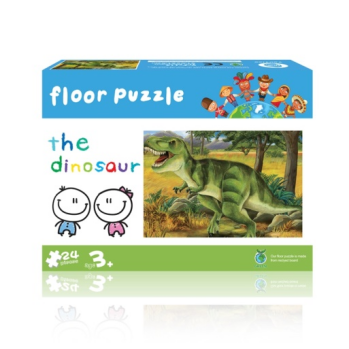 The Dinosaur