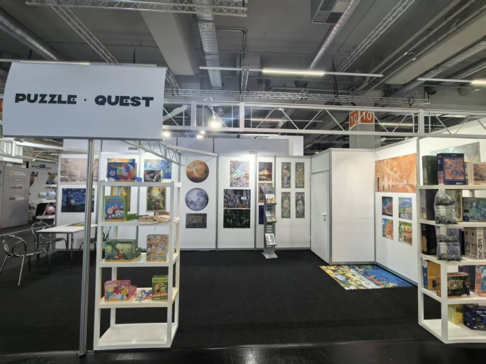 2026 Nuremberg Toys Fair